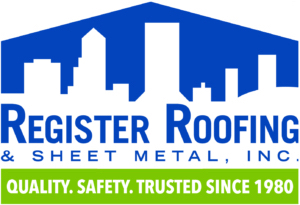 Register Roofing & Sheet Metal, Inc