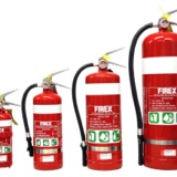 Westside Fire Services - Fire Extinguisher Annual Survey