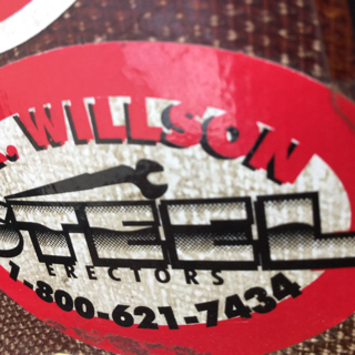 L.R. Willson & Sons Inc