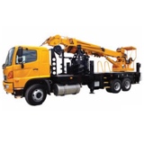 Thiess Plant Audit - Crane Borer