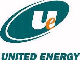 United Energy Audit