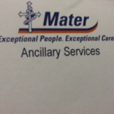 Mater Ancillary Food Operations Monthly Audit