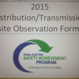 CREA RESAP: Section 2 Common Facility Safety Equipment and Issues (version 2)