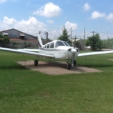 Piper Warrior II