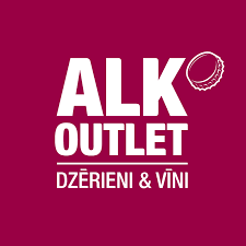 AlkOutlet Mēneša Apgaitas Lapa