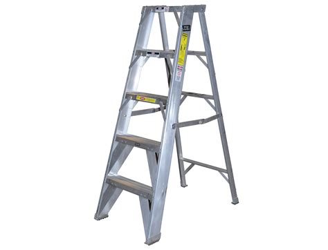 SAFETY CHECKLIST - Ladders
