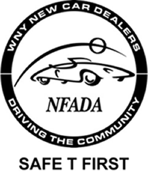 NFADA Safe T First            Inspection/Audit Report.
