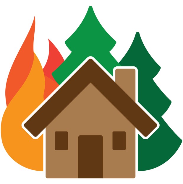 Wildfire Partner Program Home Ignition Zone Assessment