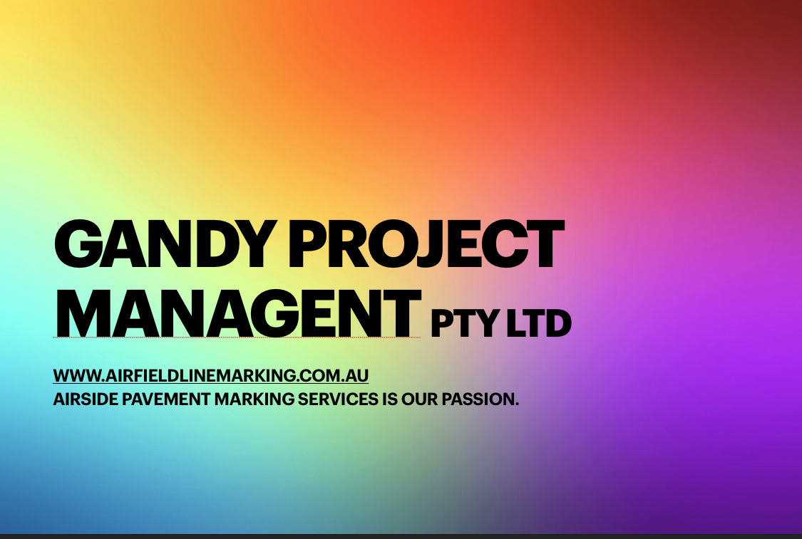 SWMS - Preformed Thermoplastic (General Safety)