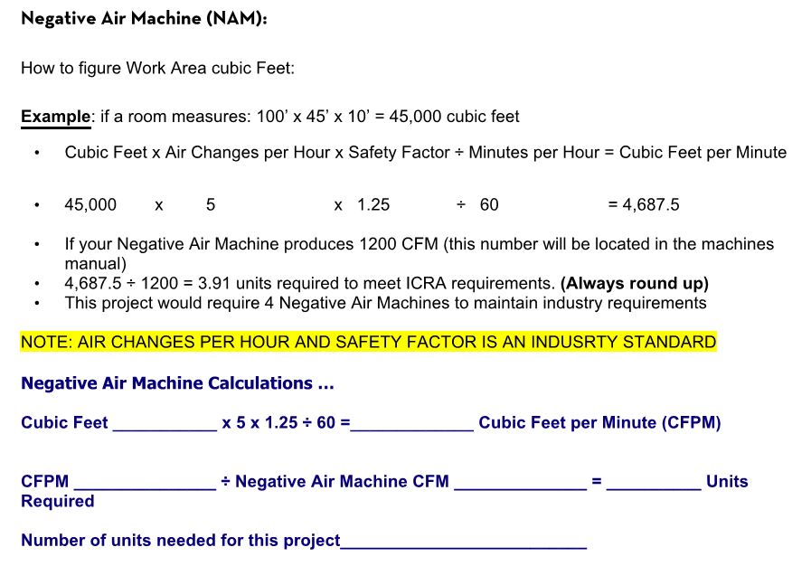 ICRA Negative Air Machine Calculator.JPG