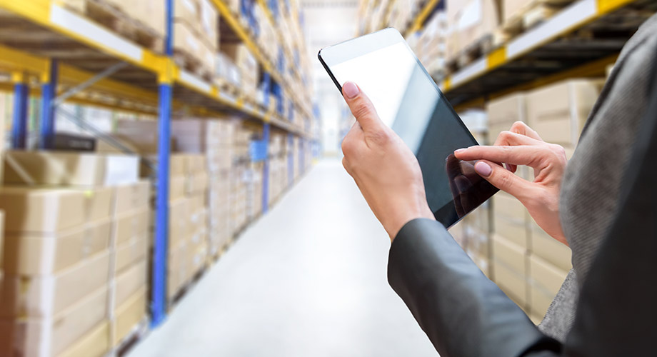 Warehouse Management 