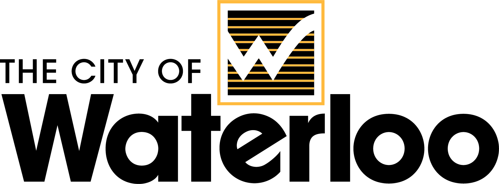 City of Waterloo - Site Inspection Report