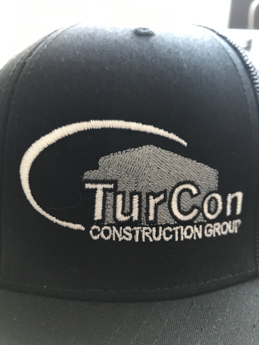 Turcon CONSTRUCTION - duplicate