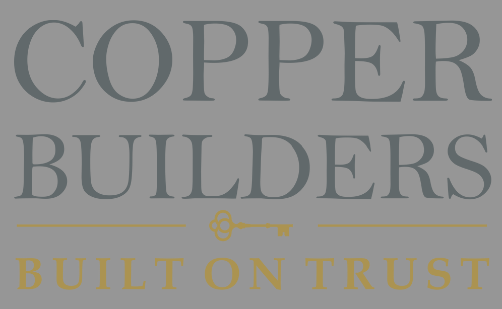 Copper Builders FINAL – QUALITY CHECKLIST 