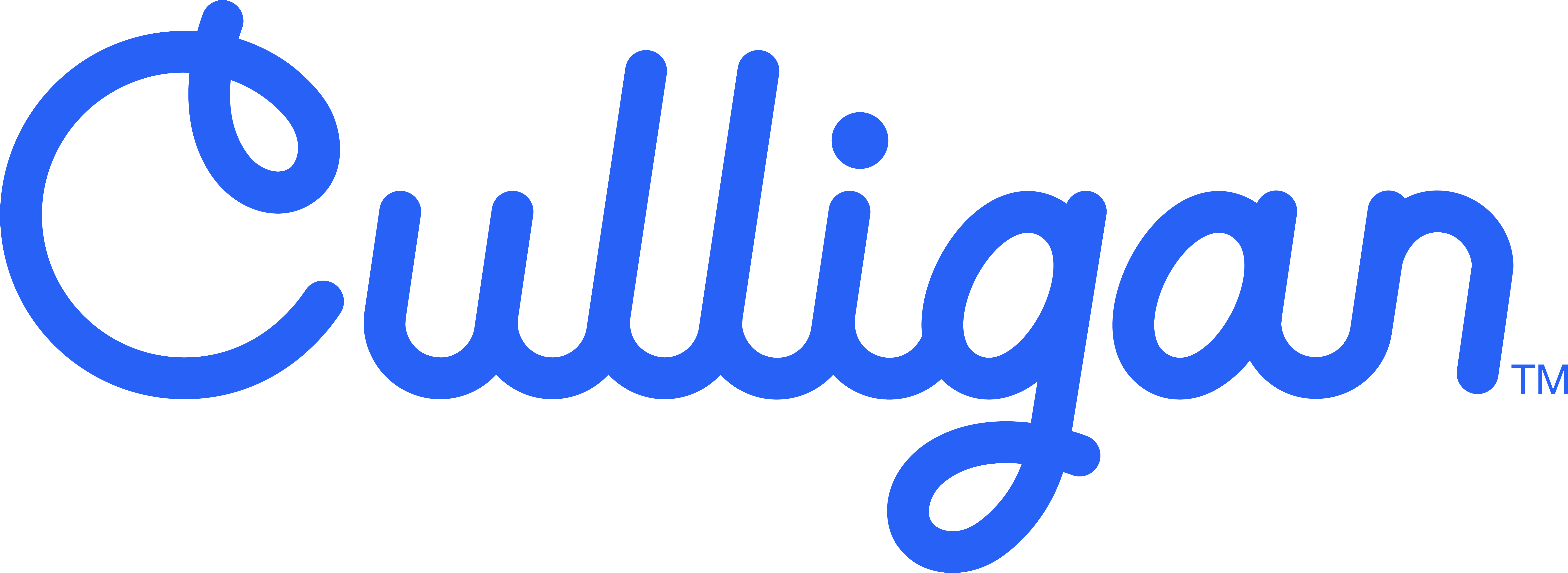 Culligan Freight Damage Report