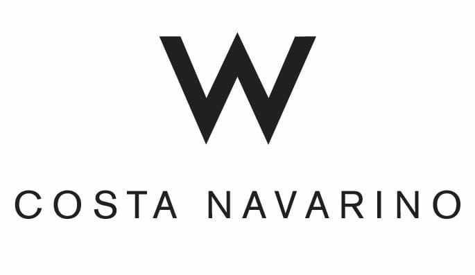 W COSTA NAVARINO- W Lux Basics 