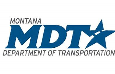 Montana Department of Transportation Shop Inspection Checklist