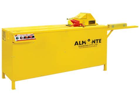 Almonte core saw