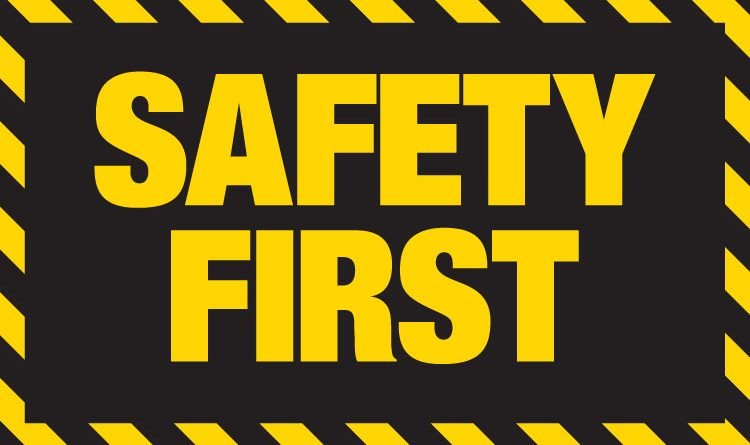 Safety Store Checklist Area16