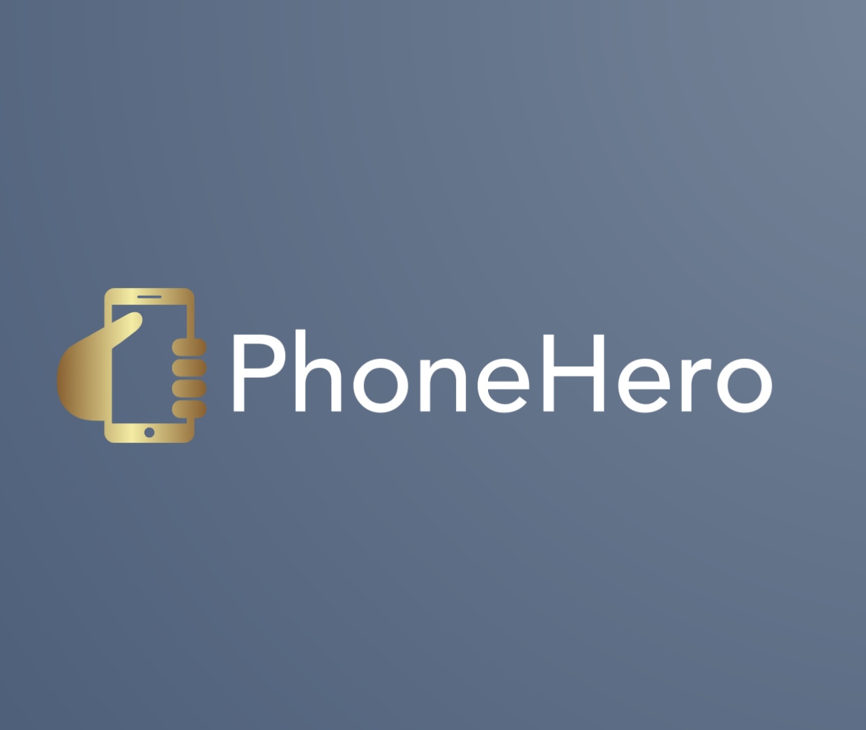 PhoneHero Phone Repair Form