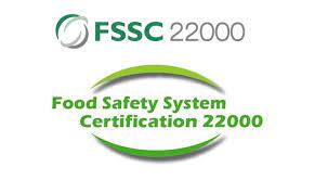 FSSC 22000 Version 6 Audit
