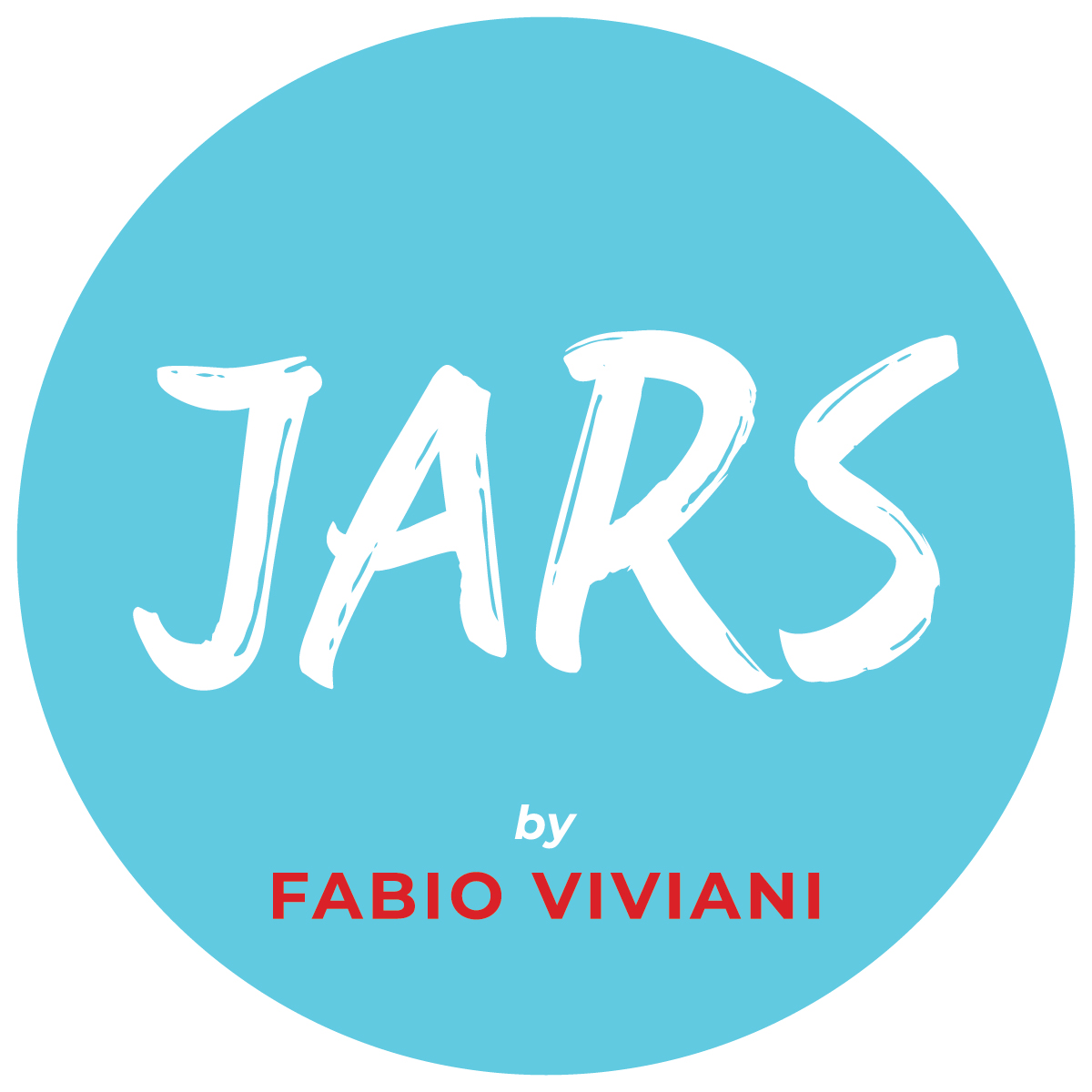 JARS By Fabio Viviani - Weekly Pest Walk