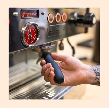 FCB Coffee excellence audit 2024 