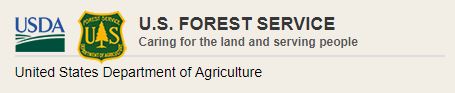 US Forest Service Facility Safety Inspection Form with general clause - duplicate