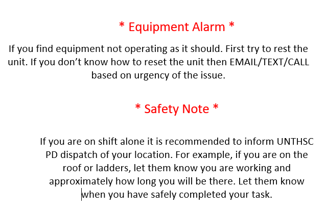 MET Building Rounds - SafetyCulture
