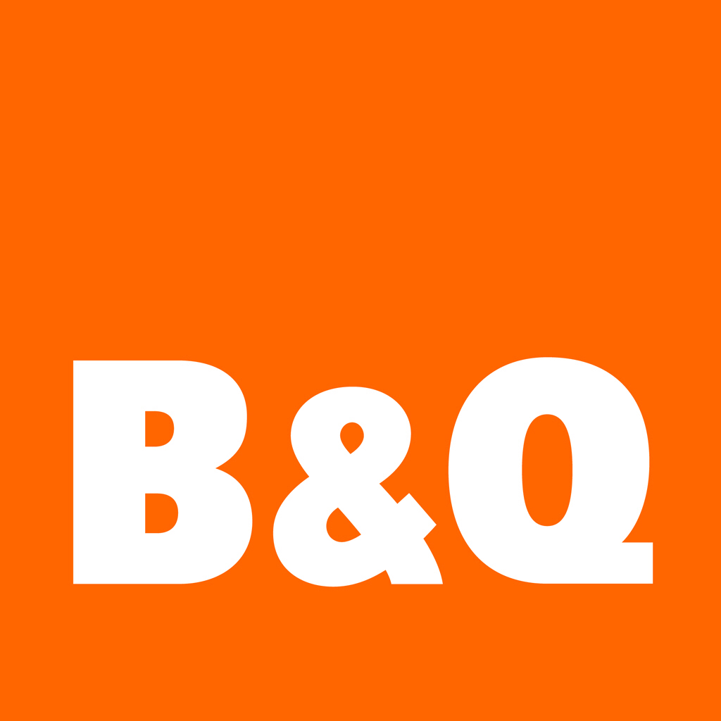 Store report for B&Q 2018
