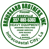 Broussard Brothers HSEMS Policy Violation