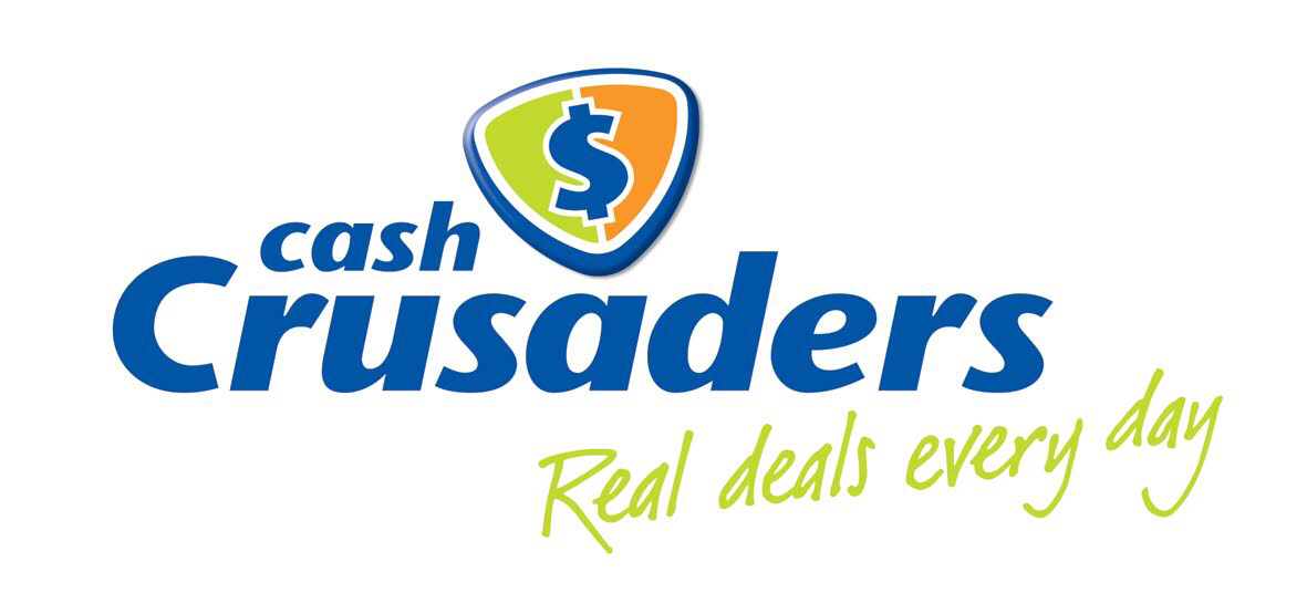 Cash Crusaders Store Admin Audit 