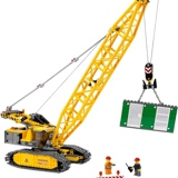 R&D area/ Admin office