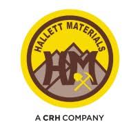 Hallett Matetials-Peer to Peer-Plant And Dredge Audit