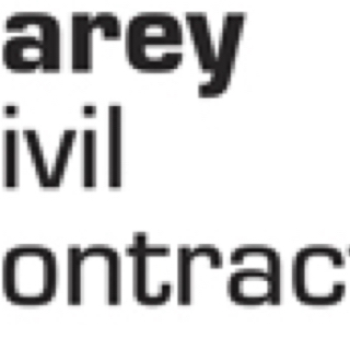 Carey Civil Contractors Prestart