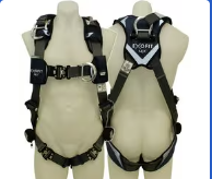 3M DBI-SALA EXOFIT NEX Riggers Harness (with Dorsal extension)