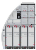 BA GALLEY 2A CONDITION SURVEY  (A321 NEO)