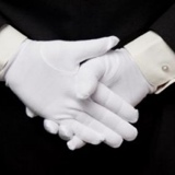 White Glove Inspection