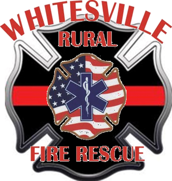 Whitesville Rural Volunteer Fire Department - Fire & Life Safety Inspection  Copy