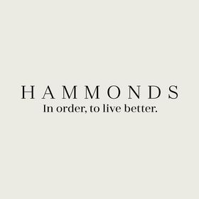 HAMMONDS COACHING AND TRAINING SIGN OFF