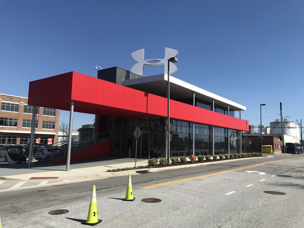 Station House Fire Life Safety Inspection 