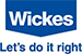 Wickes Store Check IN