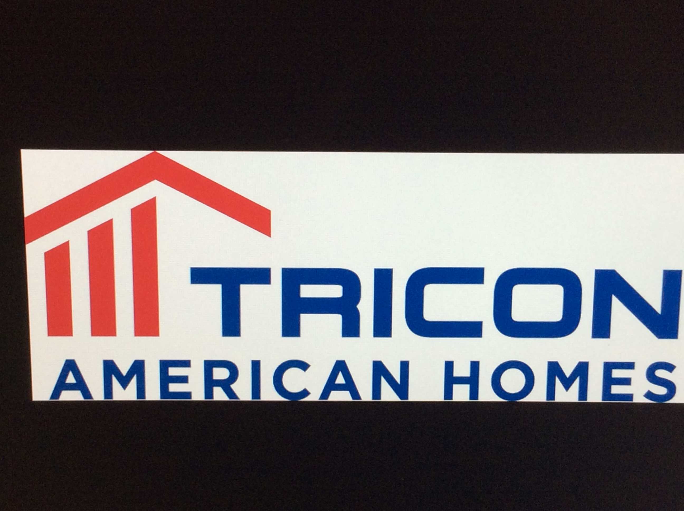 Tricon American Homes - Initial/Deferred Rehab