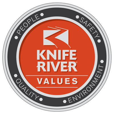 Knife River Job Safety Analysis