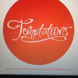 Temptations Cafe