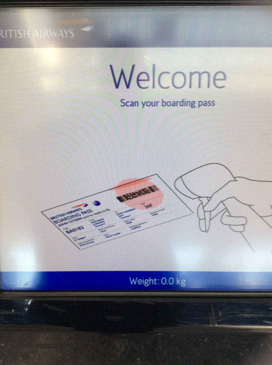 Self Service Faults - v1