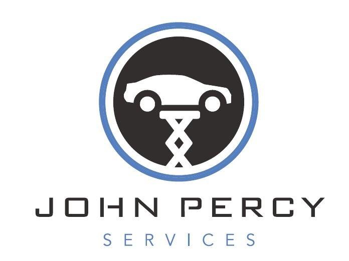  John Percy Lift Inspection