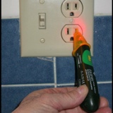 ELECTRICAL TEST and TAG REPORT