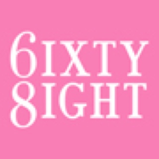 6ixty 8ight - 店铺检查表 - Chinese