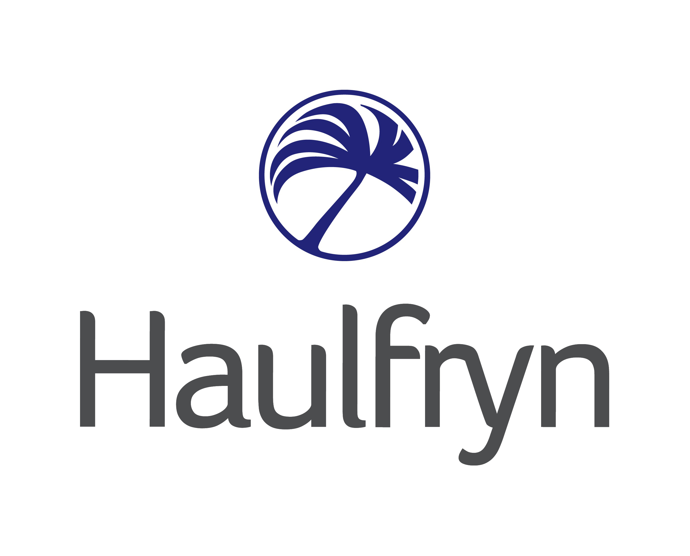 Haulfryn - Year End Stock Take 2022